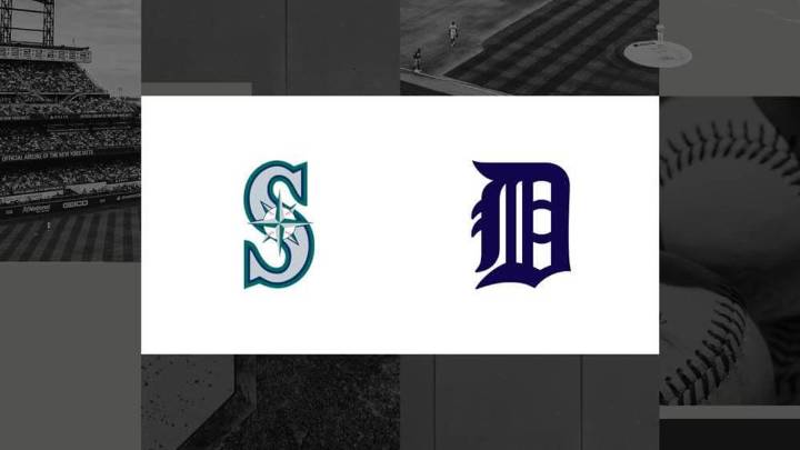 How to watch Mariners vs. Tigers: Game 3 TV channel and streaming options for October 7