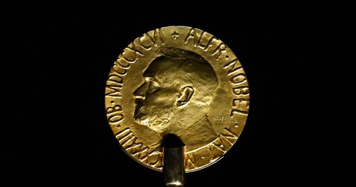 What is the Nobel Peace Prize and could Donald Trump get it? What to know about the international honor.