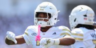 Georgia Tech CB Harvey ruled out for game at Duke