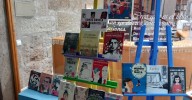 La Biblioteca de Salamanca liderará talleres contra la desinformación y celebrará una 'Fiesta de la Lectura' en el Día Internacional de la Biblioteca