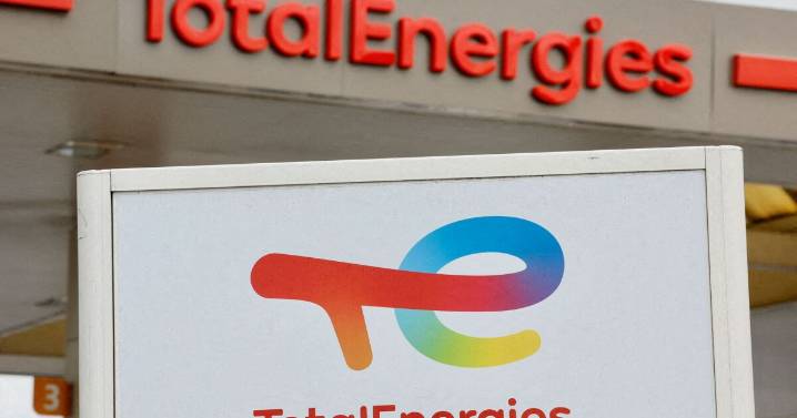 TotalEnergies es condenada en Francia por greenwashing