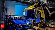 Inside Amazon’s automation drive where robots will replace 500,000 workers