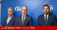 El alcalde de Puertollano confía en aprobar la nueva RPT municipal en noviembre tras el acuerdo de los sindicatos