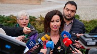 Ladrero pide a Azcón 200 millones más para una financiación municipal “justa e igualitaria”