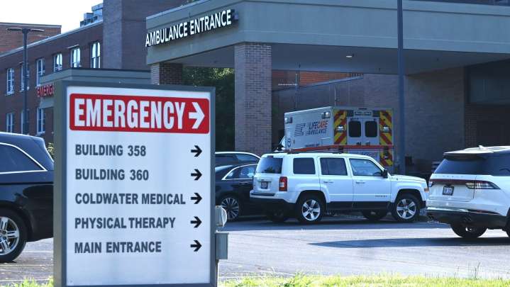 Congress must breathe new life into America's health care