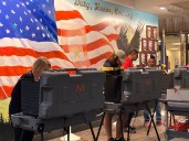 Lawsuit: New Indiana election rules put unfair burden on naturalized citizens