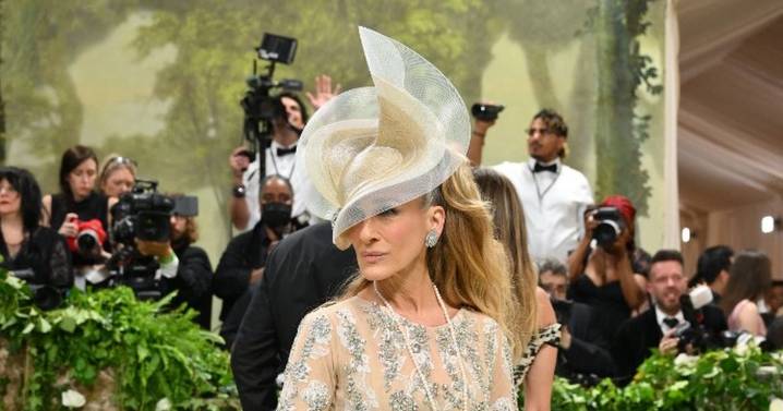 Sarah Jessica Parker se sincera sobre cancelación de And Just That...