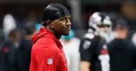 Penix says slumping Falcons offense is ‘right where we want to be’