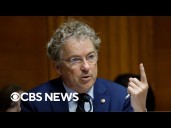 Lawmakers react to Trump's continued strikes on alleged drug boats in the Caribbean
