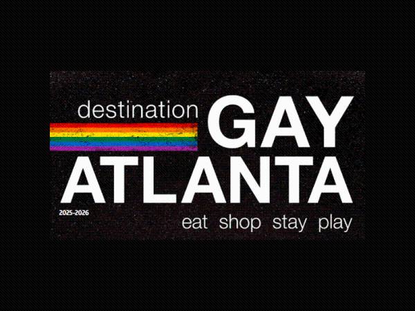Welcome to Atlanta