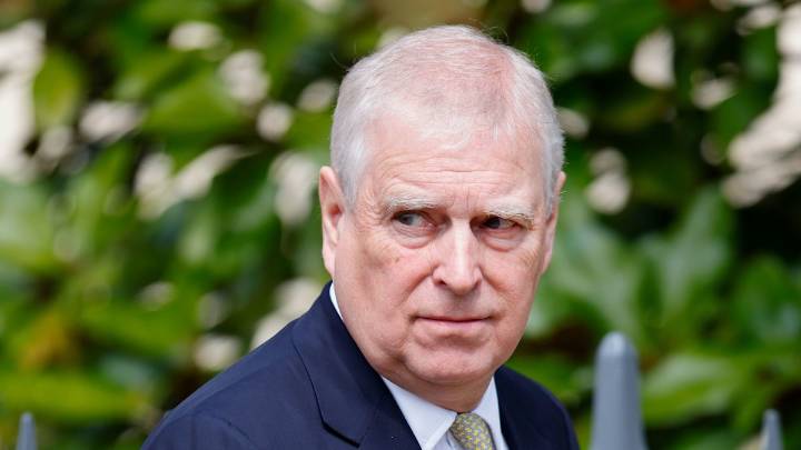 Is Prince Andrew's Royal Lodge still his 'forever home' after losing titles?