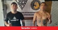 FFC 99 “La Araña” Almonacid va por el título latinoamericano de MMA