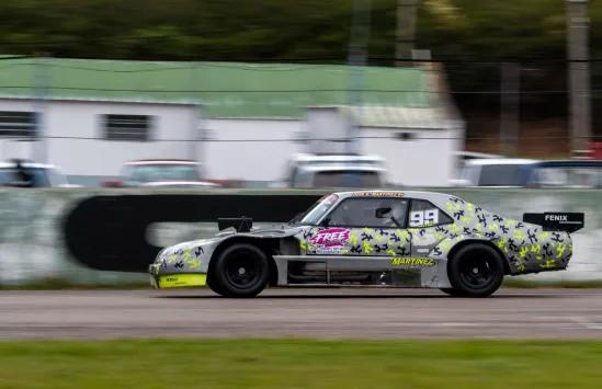¿Vuelve el TC2000 a Salta? El Autódromo está listo para su llegada en noviembre