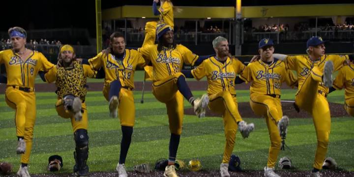 Savannah Bananas coming to Aggieland