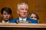 Tuberville outraged over FBI analyzing senators’ phone records: ‘Biden was tapping the phones’