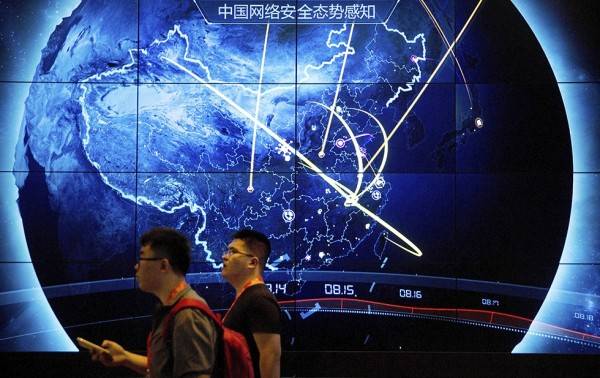 China acusa a EU de un ciberataque a su centro nacional de tiempo