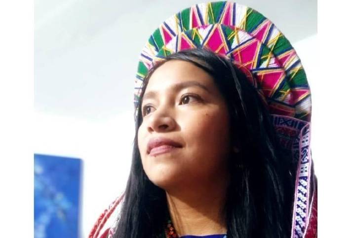 Putumayo se abre paso : del liderazgo local a la proyección nacional