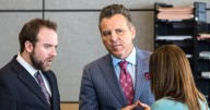 LA County will pay to settle suit over 4