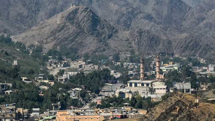 Pakistan-Afghanistan trade halted amid escalating border tensions