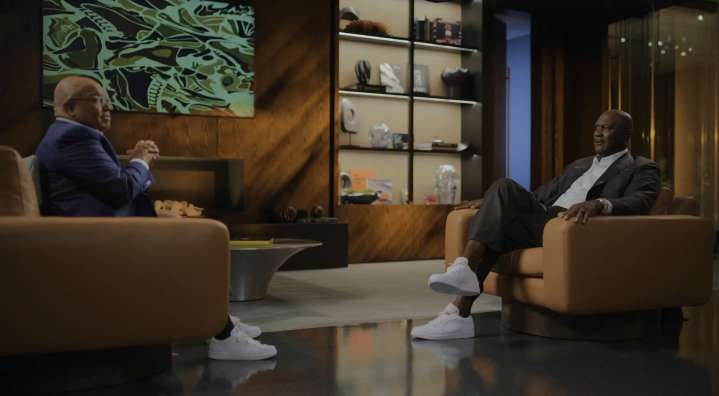 NBC Gets Rave Reviews in Long-Awaited Return to NBA: ‘Breath of Fresh Air’