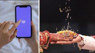 Lawyer’s Viral Post on ‘Knot.dating’ : The AI Matrimony App for Top 1% Men