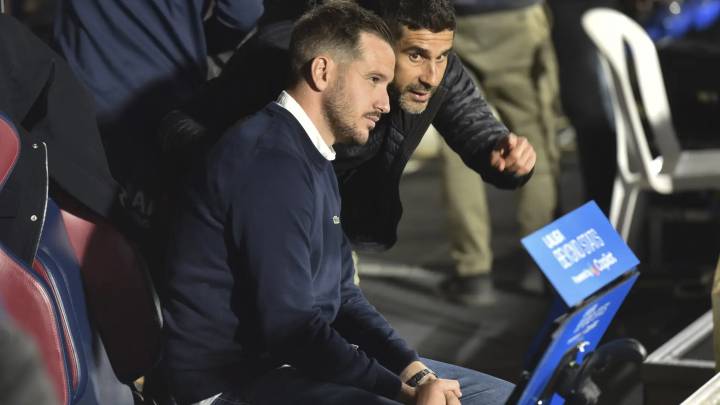 "Ha salido el partido que queríamos, pero no me conformo con el punto"