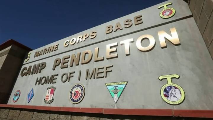 San Diego attorney warns that immigrant workers are being detained on military bases