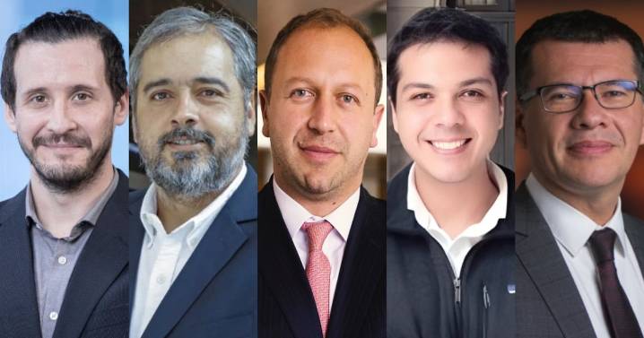 ¿Se enfrían las expectativas?: los cálculos de los economistas para el año tras el decepcionante Imacec de agosto