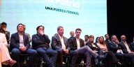 La lucha del peronismo y Provincias Unidas por el voto del interior: la clave de la elección en Córdoba