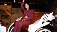 'Selena y Los Dinos': Netflix Documentary Offers a New Look  at Selena
