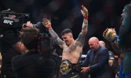 UFC 321: Start time, schedule, fight card, how to watch and latest odds today