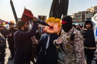 Iran Slams Trump’s Nuclear Weapons Order: ‘Bully’