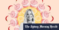 Day on a plate: Hannah Vasicek