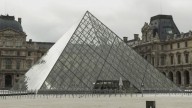 Louvre dice cuántos millones de euros perdió en mediático robo