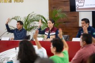 Gobierno de Estefanía Mercado fortalece la administración pública municipal y el bienestar social de las y los playenses