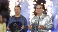 Amanda Anisimova Hints at Cryptic Change After Making American History at China Open