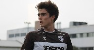 Tras convocatoria de Juan Pablo Goicochea en la Selección Peruana: el mensaje del presidente y los planes de Platense