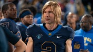 Glen Powell Got Mic'd Up Like An NFL Player On Chad Powers, And I Can't Get Over Him Saying Things Like 'Your Boy Was Twerking'