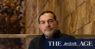 After Venice Biennale backflip, Creative Australia gives Khaled Sabsabi $100,000 commission