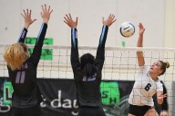 Watch live: Barlow vs. West Salem in Oregon high school volleyball playoffs (10/29/2025)