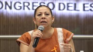 Congreso aprueba licencia de Laura Artemisa para sumarse a equipo de Armenta