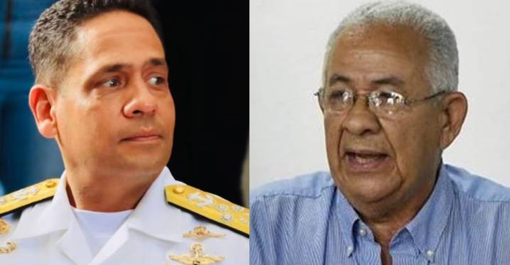 Gobernador del Esequibo mejor regalo de cumpleaños de Abraham Gómez este lunes