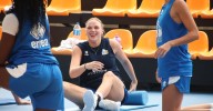 Perfumerías Avenida inicia su viaje en la Liga Femenina