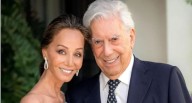 Las cartas de Vargas Llosa a Isabel Preysler