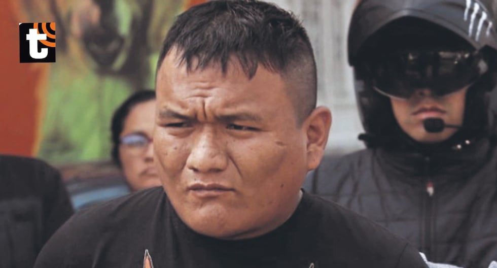 Cae ‘Loco Kevin’, encargado de aterrorizar el Rímac con extorsiones: choferes de colectivos y dueños de pequeños negocios eran sus víctimas Policía capturó a Kevin Ney Quiroz Velásquez, delincuente en