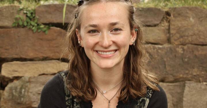 Meet the Team: Libby Gerdes