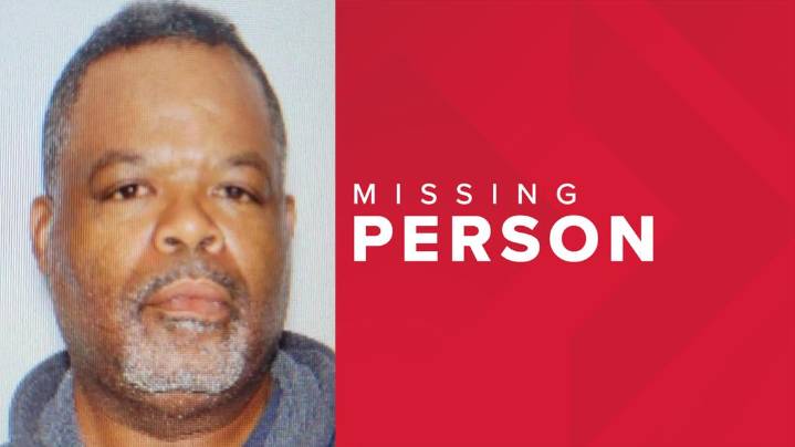 Newport News police seek missing man from nursing facility