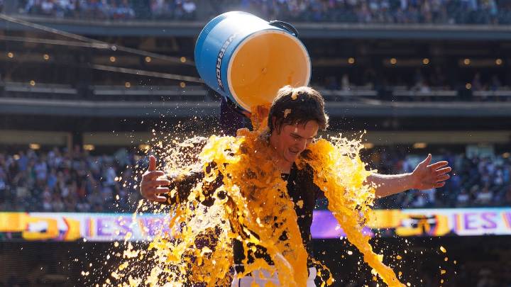 How $500 million in Gatorade royalties fuels innovation in Florida