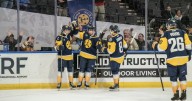 Live broadcasts of Admirals hockey returns to The Spot Norfolk for second season