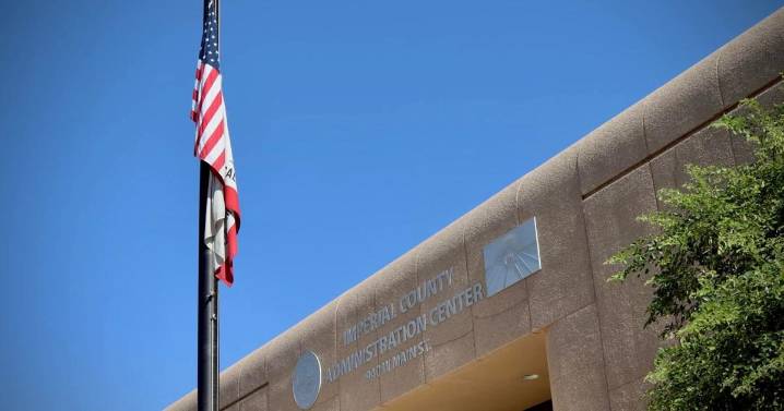 Imperial County Supervisors to weigh road contracts, substance treatment facility design, and community sponsorships